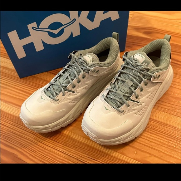 Hoka Shoes - Hoka Kaha Low GTX